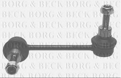 BORG & BECK bdl6579 -  Тяга / стойка, стабилизатор